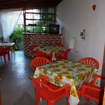 Guest house Rooms For Guests Snejana *