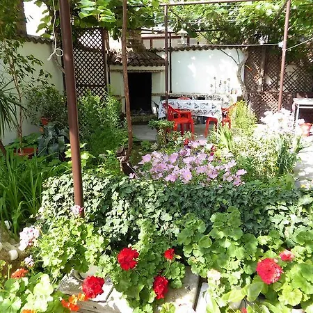 Guest house Rooms For Guests Snejana Tsarevo