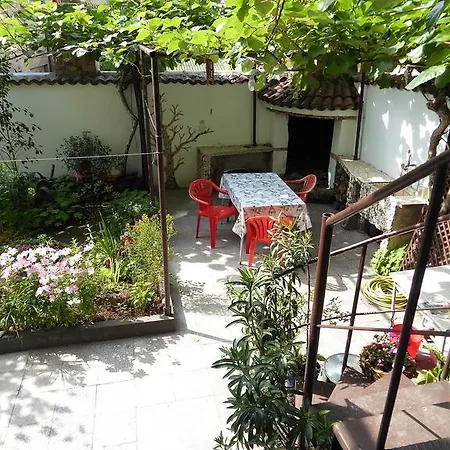 Rooms For Guests Snejana Guest house