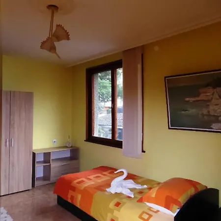 Rooms For Guests Snejana Tsarevo