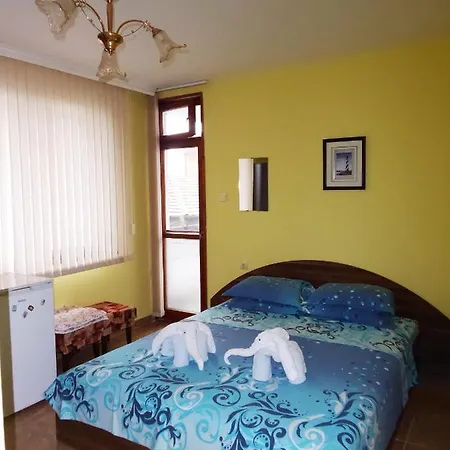 Rooms For Guests Snejana * Tsarevo