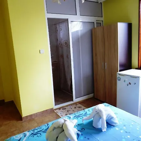 Rooms For Guests Snejana * Tsarevo