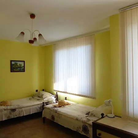 Rooms For Guests Snejana 招待所 茨雷沃